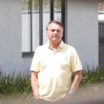 Bolsonaro compara jornalistas a “urubus na carniça” durante julgamento do