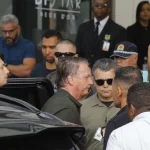 Bolsonaro não tem previsão de alta, diz deputado