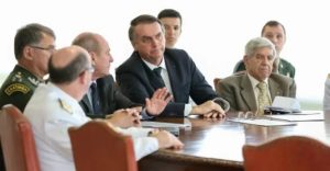 Bolsonaro pode se tornar elegível, segundo nova proposta de anistia