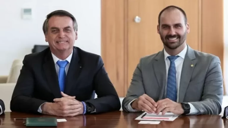 Bolsonaro pode virar réu novamente no STF por obstrução de