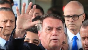 Bolsonaro será julgado nessa terça-feira (02) em oito sessões