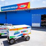 Bom Lugar e Matões recebem novas obras e 1.316 famílias