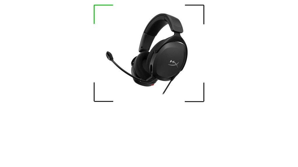 Bom desempenho por menos: headset HyperX Cloud Stinger 2 Core