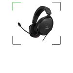 Bom desempenho por menos: headset HyperX Cloud Stinger 2 Core