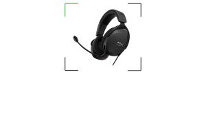 Bom desempenho por menos: headset HyperX Cloud Stinger 2 Core