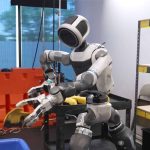 Boston Dynamics mostra robô capaz de aprender comportamentos humanos
