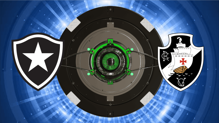 Botafogo x Vasco: onde assistir, horário e escalações do jogo
