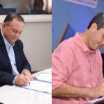 Brandão e Braide antecipam salários de servidores
