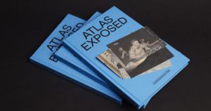 Branko celebra 10.º aniversário do disco “Atlas” com fotolivro, vinil e