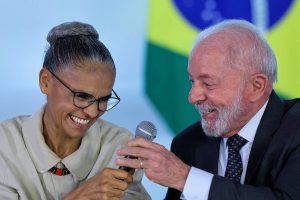 Brasil assina acordo climático com a Califórnia em meio a