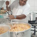 Brasil é referência na alimentação escolar, diz especialista