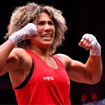 Brasil faz história no Mundial de Boxe e conquista um