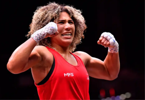 Brasil faz história no Mundial de Boxe e conquista um