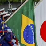 Brasil fecha acordo com Japão para exportar produtos à base