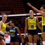Brasil humilha França e garante vaga na semifinal do Mundial
