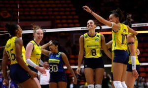 Brasil humilha França e garante vaga na semifinal do Mundial