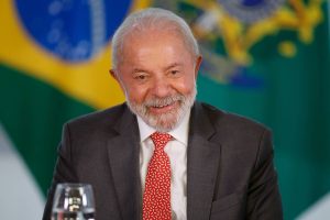Brasil quer ser o primeiro país a investir em fundo