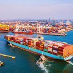 Brasil registra saldo positivo de US$ 6,1 bilhões na balança