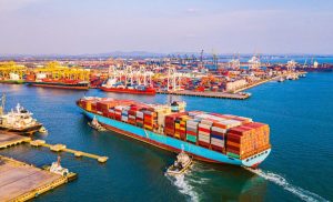 Brasil registra saldo positivo de US$ 6,1 bilhões na balança