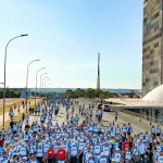 "Brasil será soberano pela educação", diz Lula na corrida MEC