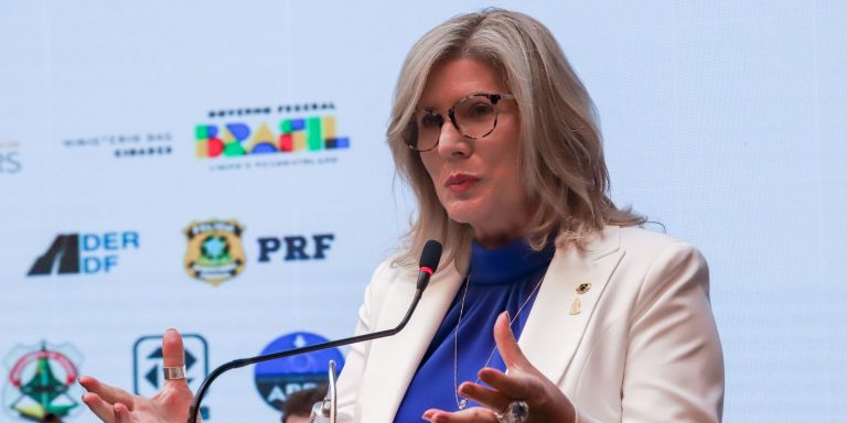 Brasil tem desafio de implantar plano de redução de mortes