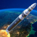 Brasil testa com sucesso sistema de navegação crucial para foguete
