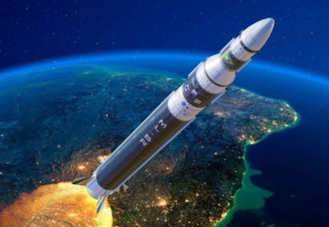 Brasil testa com sucesso sistema de navegação crucial para foguete