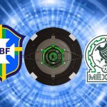 Brasil x México: onde assistir e horário do jogo do