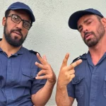 Briga entre Bella Campos e Cauã Reymond abriu espaço para