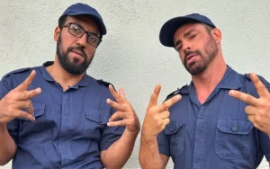 Briga entre Bella Campos e Cauã Reymond abriu espaço para