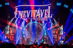 Bruno & Marrone em São Luís: um evento imperdível de