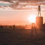 Burning Man: assassinato choca festival ligado ao Vale do Silício
