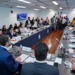 CCJ da Alerj aprova constitucionalidade do pacote de enfrentamento ao