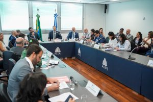 CCJ da Alerj dá continuidade à análise de projetos do