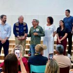 CCJ da Alerj faz nova vistoria em imóveis destinados a