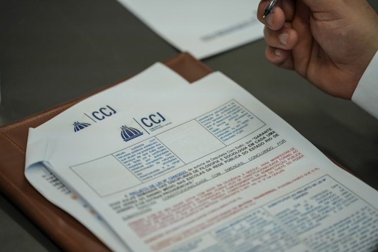 CCJ da Alerj inicia análise de mudanças tributárias e projeto