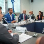 CCJ da Alerj inicia discussão de mensagens do governo –