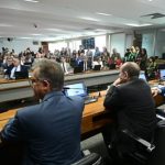 CCJ do Senado rejeita PEC da Blindagem por unanimidade