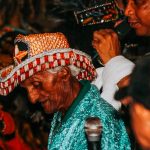 CCVM homenageia Mestre Cabeça Branca, um dos mais antigos cantadores