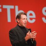 CEO da Oracle assume papel de magnata da mídia e