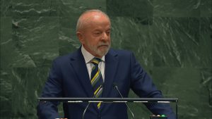 COP30 vai ser ‘momento da verdade’, diz Lula na ONU
