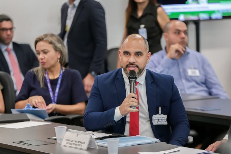 CPI das Câmeras da Alerj prende mais um representante de