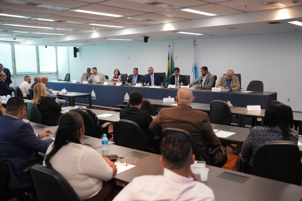 CPI das Câmeras inclui locadoras de veículos nas investigações da