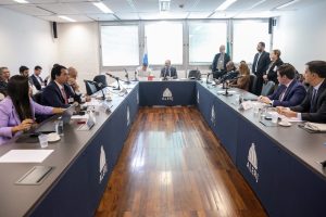 CPI das Câmeras vai interrogar chefes de quadrilhas de roubo