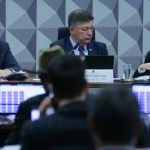 CPI do INSS mira sindicato ligado a irmão de Lula