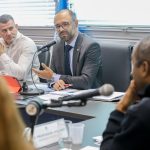 CPI dos roubos de carros na Alerj tem início tenso