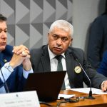 CPMI decreta prisão em flagrante de ex-diretor de empresas do