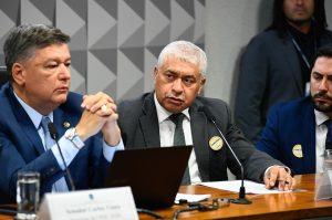 CPMI decreta prisão em flagrante de ex-diretor de empresas do