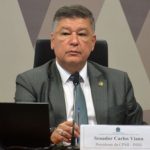 CPMI do INSS anuncia convocação de seis testemunhas após ausência