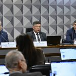 CPMI do INSS aprova pedido de prisão preventiva de investigados